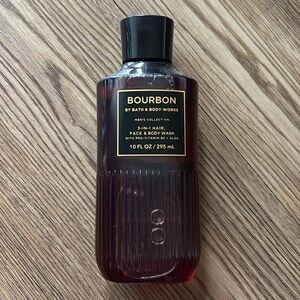 Bourbon SG